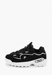 Кроссовки Fila