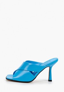 Сабо Topshop