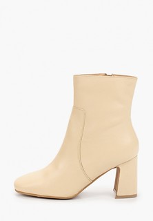 Полусапоги Topshop