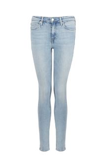 Синие джинсы скинни со стандартной посадкой CKJ 011 Calvin Klein Jeans