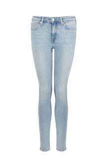 Синие джинсы скинни со стандартной посадкой CKJ 011 Calvin Klein Jeans