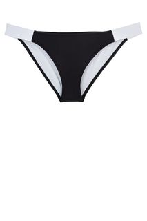 Плавки с контрастными вставками Calvin Klein