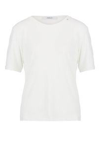 Базовая трикотажная футболка Replay