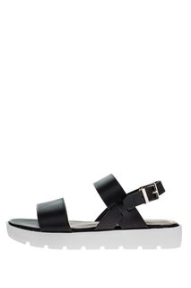 Сандалии на рифленой подошве Aldo