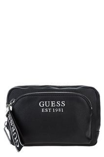 Поясная сумка со съемным ремнем Guess