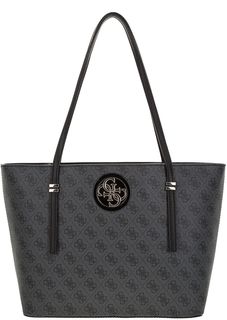 Вместительная сумка с длинными ручками Guess