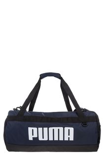 Спортивная сумка с логотипом бренда Puma