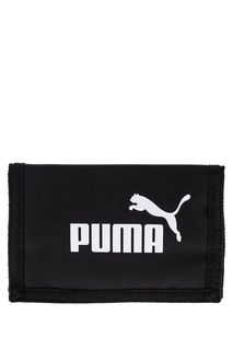 Текстильный кошелек с логотипом бренда Puma