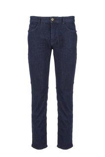 Зауженные джинсы со стандартной посадкой Josh Tom Tailor
