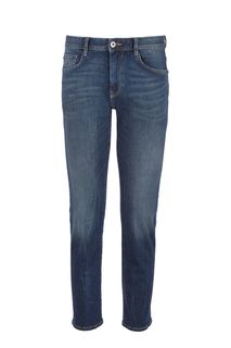 Прямые джинсы со стандартной посадкой Marvin Tom Tailor