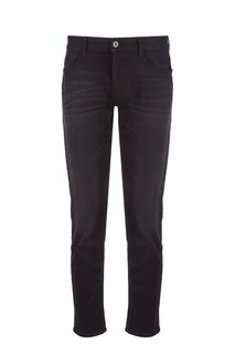 Зауженные джинсы со стандартной посадкой Josh Tom Tailor