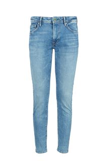 Джинсы со стандартной посадкой Stanley Pepe Jeans