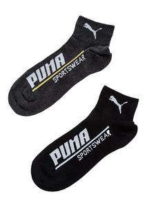 Комплект из двух пар носков Puma