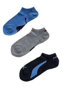 Комплект из трех пар носков Puma