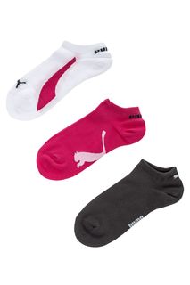Комплект из трех пар носков Puma