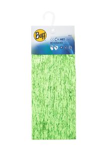 Широкая салатовая повязка с UPF 50 Buff