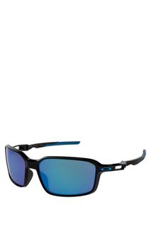 Солнцезащитные очки с синими зеркальными линзами Siphon Oakley