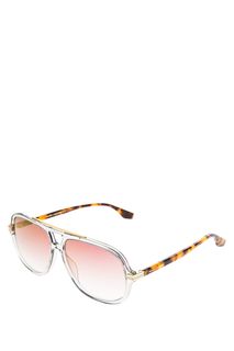 Солнцезащитные очки с градиентными линзами Marc Jacobs