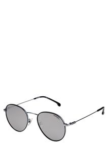 Солнцезащитные очки с зеркальными линзами Carrera