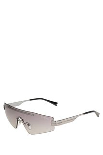 Солнцезащитные очки с линзами серого цвета Vogue