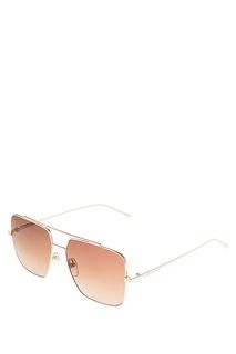 Солнцезащитные очки с градиентными линзами Marc Jacobs