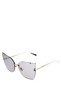 Солнцезащитные очки с серыми линзами Anita III MAX Mara