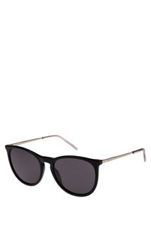 Солнцезащитные очки с серыми линзами M Missoni