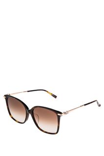Очки с декоративной отделкой Shine IV MAX Mara
