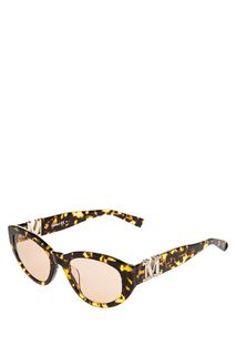Очки с декоративными элементами на дужках Berlin II MAX Mara