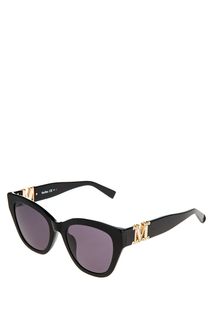 Очки в пластиковой оправе Berlin I MAX Mara