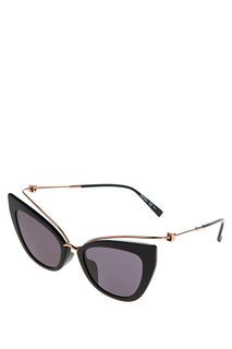 Солнцезащитные очки в оригинальной оправе Marilyn MAX Mara