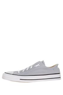 Текстильные кеды с втачной стелькой Converse