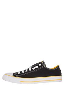 Текстильные кеды с втачной стелькой Converse