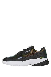 Кроссовки на объемной подошве Falcon W Adidas Originals