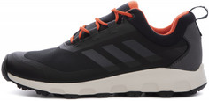 Полуботинки утепленные мужские Adidas Terrex CP CW Voyager, размер 41