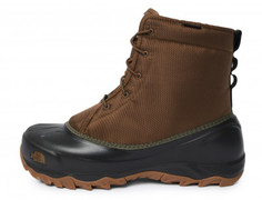 Ботинки утепленные мужские The North Face Tsumoru, размер 42