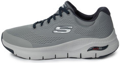 Кроссовки мужские Skechers Arch Fit, размер 40.5