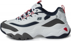 Кроссовки мужские Skechers DLites 3.0 Merriton, размер 44