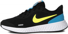 Кроссовки для мальчиков Nike Revolution 5, размер 35.5
