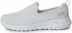 Слипоны женские Skechers Go Walk Joy, размер 37.5