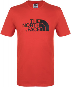 Футболка мужская The North Face Easy, размер 46