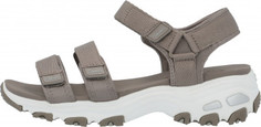 Сандалии женские Skechers DLites Fresh Catch, размер 39