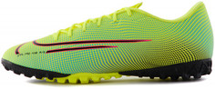 Бутсы мужские Nike Vapor 13 Academy MDS TF, размер 45
