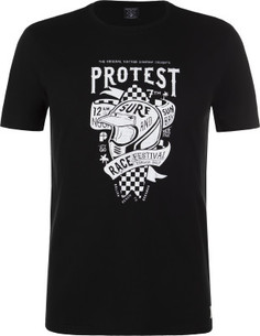 Футболка мужская Protest Festival, размер 48-50