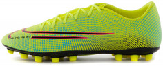 Бутсы мужские Nike Vapor 13 Academy MDS TF, размер 42