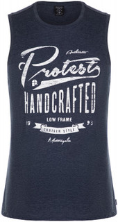 Майка мужская Protest Handcraft, размер 46-48