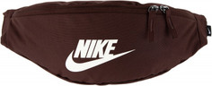 Сумка на пояс Nike Heritage