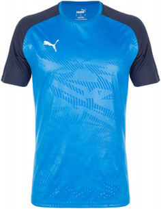Футболка мужская Puma, размер 46-48