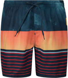 Шорты пляжные мужские Quiksilver Deksey, размер 48-50