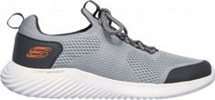 Кроссовки мужские Skechers Bounder, размер 46.5
